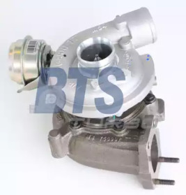 BTS TURBO T912497